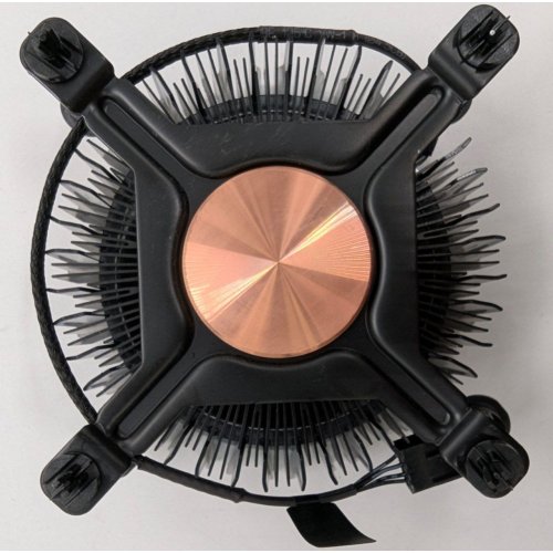 Процесор Intel Core i5-12400F 2.5(4.4)GHz 18MB s1700 Box (BX8071512400F) (Відновлено продавцем, 835324) купити в Україні: Київ, Львів, Хмельницький, Тернопіль, Івано-Франківськ | Перевірка сумісності, низька ціна, відгуки, характеристики від TELEMART фото