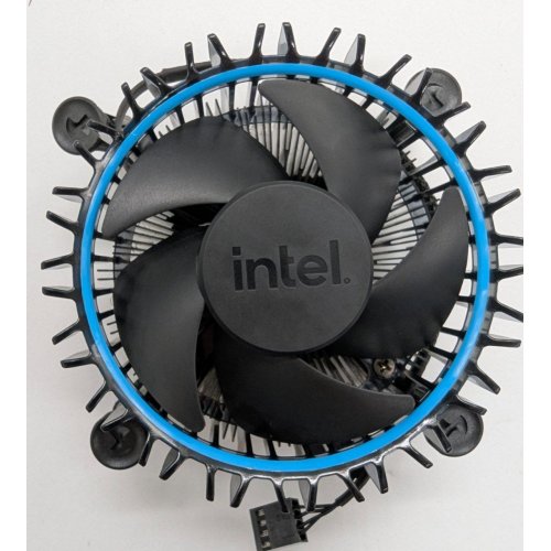 Процесор Intel Core i5-12400F 2.5(4.4)GHz 18MB s1700 Box (BX8071512400F) (Відновлено продавцем, 835324) купити в Україні: Київ, Львів, Хмельницький, Тернопіль, Івано-Франківськ | Перевірка сумісності, низька ціна, відгуки, характеристики від TELEMART фото