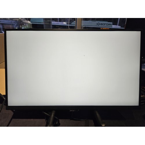 Уцінка монітор Samsung 27" Odyssey G5 (LS27DG500EIXCI) Black (Пошкоджено пакування, 835325) купити в Україні: Київ, Львів, Хмельницький, Тернопіль, Івано-Франківськ | Низька ціна, відгуки, характеристики від TELEMART фото