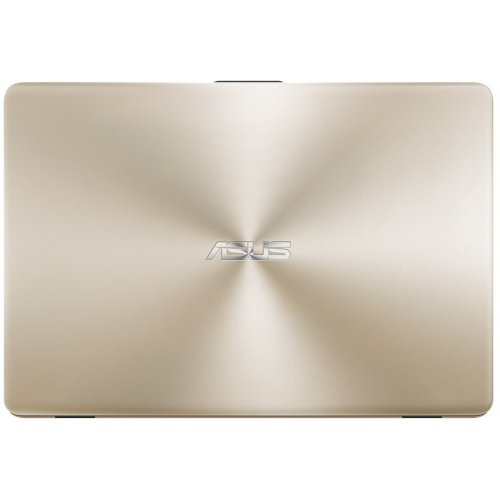 Продать Ноутбук Asus VivoBook 14 X405UQ-BM180 (90NB0FN9-M02630) Gold по Trade-In интернет-магазине Телемарт - Киев, Днепр, Украина фото