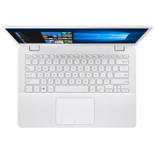 Продати Ноутбук Asus VivoBook 14 X405UQ-BM186 (90NB0FN6-M02730) White за Trade-In у інтернет-магазині Телемарт - Київ, Дніпро, Україна фото
