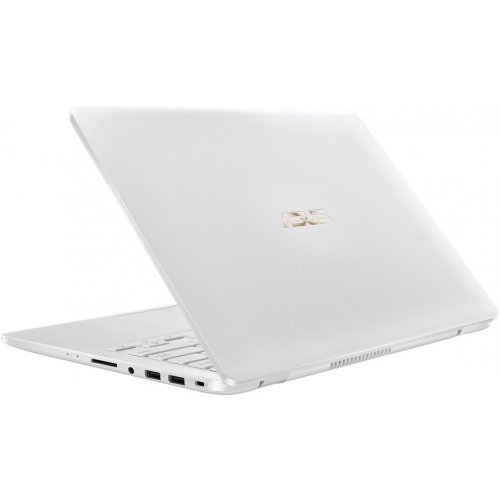 Продати Ноутбук Asus VivoBook 14 X405UQ-BM186 (90NB0FN6-M02730) White за Trade-In у інтернет-магазині Телемарт - Київ, Дніпро, Україна фото