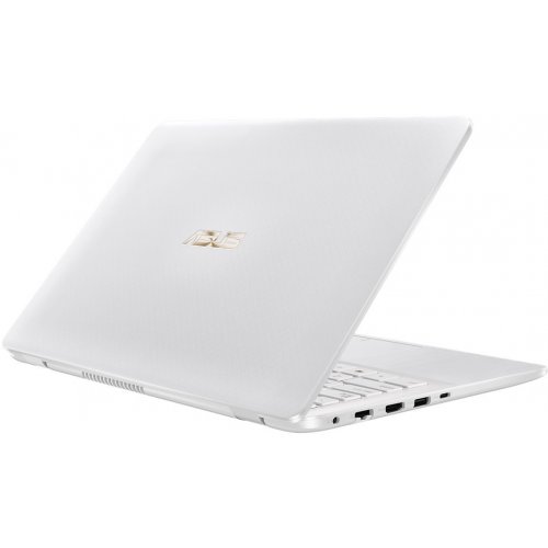 Продати Ноутбук Asus VivoBook 14 X405UQ-BM186 (90NB0FN6-M02730) White за Trade-In у інтернет-магазині Телемарт - Київ, Дніпро, Україна фото