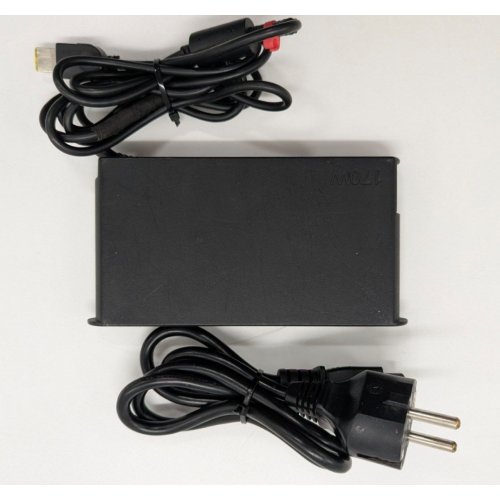 Ноутбук Lenovo Legion 5i 15IMH05 (82AU00NYRA) Phantom Black (Відновлено продавцем, 835349) купити в Україні: Київ, Львів, Хмельницький, Тернопіль, Івано-Франківськ | Низька ціна, відгуки, характеристики від TELEMART фото