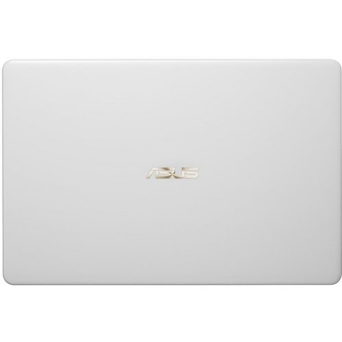 Продати Ноутбук Asus VivoBook 15 X510UA-BQ323 (90NB0FQ3-M04490) White за Trade-In у інтернет-магазині Телемарт - Київ, Дніпро, Україна фото