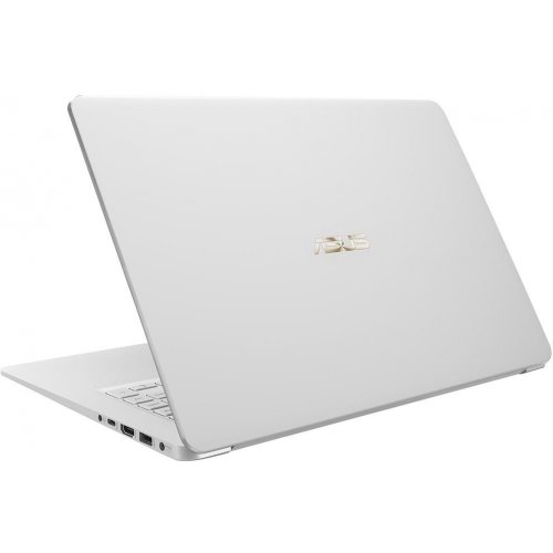 Продать Ноутбук Asus VivoBook 15 X542UN-DM046T (90NB0G85-M00600) White по Trade-In интернет-магазине Телемарт - Киев, Днепр, Украина фото