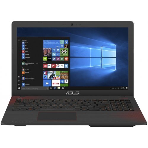 Продати Ноутбук Asus VivoBook 15 X550IK-DM016 (90NB0GXJ-M00180) Black за Trade-In у інтернет-магазині Телемарт - Київ, Дніпро, Україна фото