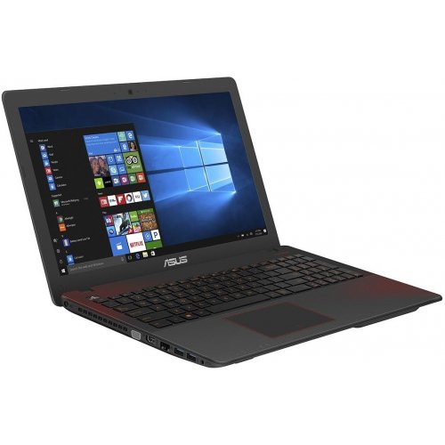 Продати Ноутбук Asus VivoBook 15 X550IK-DM016 (90NB0GXJ-M00180) Black за Trade-In у інтернет-магазині Телемарт - Київ, Дніпро, Україна фото