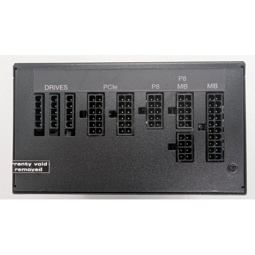 Блок живлення Be Quiet! Pure Power 11 FM 750W (BN319) (Відновлено продавцем, 835425) купити в Україні: Київ, Львів, Хмельницький, Тернопіль, Івано-Франківськ | Перевірка сумісності, низька ціна, відгуки, характеристики від TELEMART фото