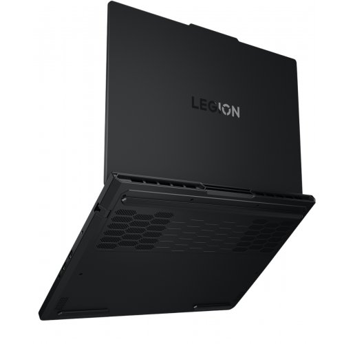 Ноутбук Lenovo Legion Pro 5 16ADR10 (83LT0078RA) Eclipse Black купить в Украине: Киев, Днепр, Харьков, Одесса  | Низкая цена, отзывы, характеристики от TELEMART фото