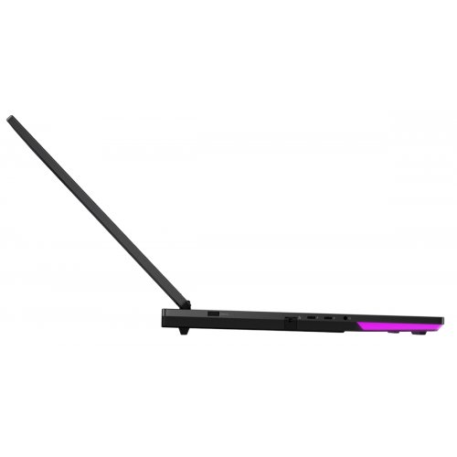 Ноутбук Lenovo Legion 9 18IAX10 (83EY005YRA) Eclipse Black купить в Украине: Киев, Днепр, Харьков, Одесса  | Низкая цена, отзывы, характеристики от TELEMART фото