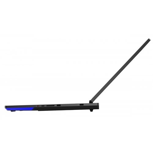 Ноутбук Lenovo Legion 9 18IAX10 (83EY005YRA) Eclipse Black купить в Украине: Киев, Днепр, Харьков, Одесса  | Низкая цена, отзывы, характеристики от TELEMART фото