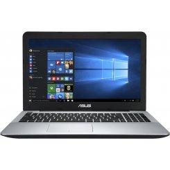 Ноутбук Asus VivoBook 15 X555QG-DM065D (90NB0D42-M00840) Black