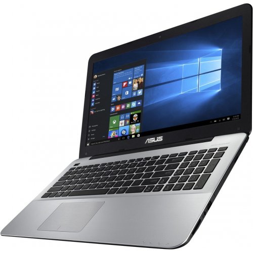 Продати Ноутбук Asus VivoBook 15 X555QG-DM065D (90NB0D42-M00840) Black за Trade-In у інтернет-магазині Телемарт - Київ, Дніпро, Україна фото
