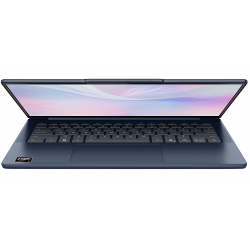 Ноутбук Lenovo IdeaPad Slim 5 14ARP10 (83HT003FRA) Cosmic Blue купити в Україні: Київ, Львів, Хмельницький, Тернопіль, Івано-Франківськ | Низька ціна, відгуки, характеристики від TELEMART фото