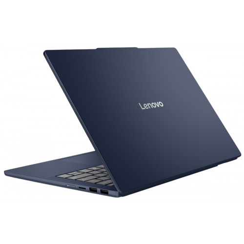 Ноутбук Lenovo IdeaPad Slim 5 14ARP10 (83HT003FRA) Cosmic Blue купити в Україні: Київ, Львів, Хмельницький, Тернопіль, Івано-Франківськ | Низька ціна, відгуки, характеристики від TELEMART фото