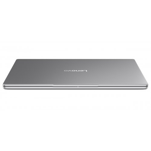 Ноутбук Lenovo IdeaPad Slim 5 14IRH10R (83J00070RA) Luna Grey купити в Україні: Київ, Львів, Хмельницький, Тернопіль, Івано-Франківськ | Низька ціна, відгуки, характеристики від TELEMART фото