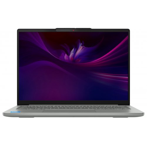 Ноутбук Lenovo IdeaPad Slim 5 14IRH10R (83J0006YRA) Luna Grey купити в Україні: Київ, Львів, Хмельницький, Тернопіль, Івано-Франківськ | Низька ціна, відгуки, характеристики від TELEMART фото