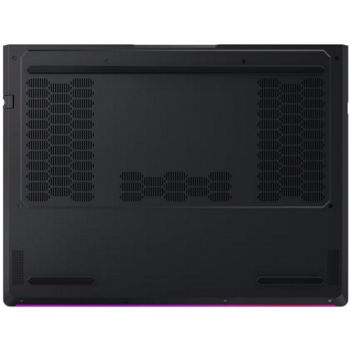 Ноутбук Lenovo Legion Pro 7 16IAX10H (83F500GKRA) Eclipse Black купить в Украине: Киев, Днепр, Харьков, Одесса  | Низкая цена, отзывы, характеристики от TELEMART фото