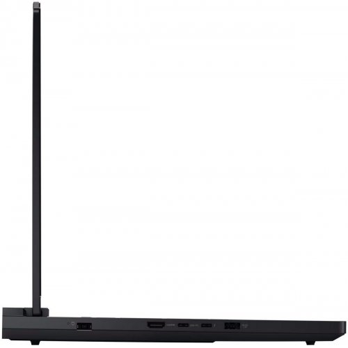 Ноутбук Lenovo Legion Pro 7 16IAX10H (83F500GKRA) Eclipse Black купить в Украине: Киев, Днепр, Харьков, Одесса  | Низкая цена, отзывы, характеристики от TELEMART фото