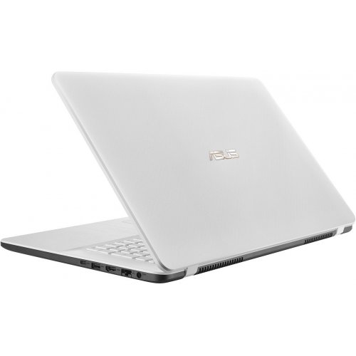 Продати Ноутбук Asus VivoBook 17 X705UV-GC131 (90NB0EW3-M01410) White за Trade-In у інтернет-магазині Телемарт - Київ, Дніпро, Україна фото