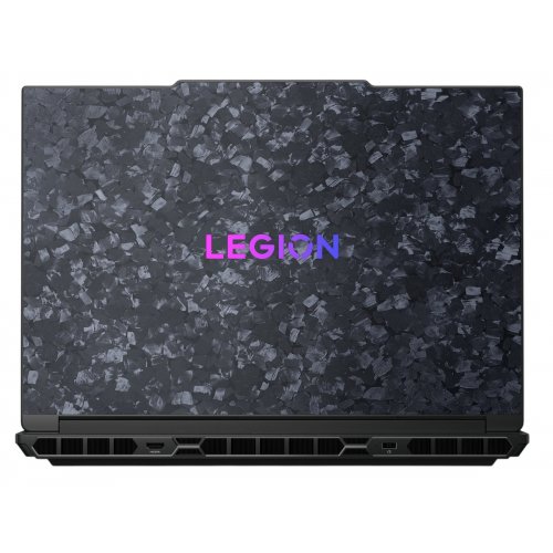 Ноутбук Lenovo Legion 9 18IAX10 (83EY003GRA) Eclipse Black купити в Україні: Київ, Львів, Хмельницький, Тернопіль, Івано-Франківськ | Низька ціна, відгуки, характеристики від TELEMART фото