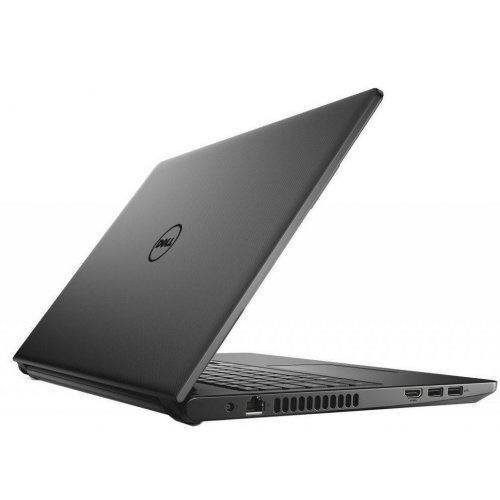 Продать Ноутбук Dell Inspiron 3567 (I315F34S2DDL-6BK) Black по Trade-In интернет-магазине Телемарт - Киев, Днепр, Украина фото