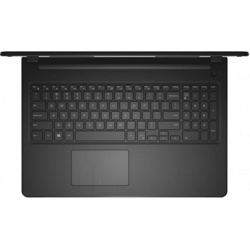 Продать Ноутбук Dell Inspiron 3567 (I315F34S2DDL-6BK) Black по Trade-In интернет-магазине Телемарт - Киев, Днепр, Украина фото