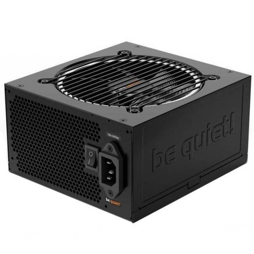 Блок питания Be Quiet! Pure Power 11 FM 750W (BN319) (Восстановлено продавцом, 835452) купить в Украине: Киев, Днепр, Харьков, Одесса  | Проверка совместимости, низкая цена, отзывы, характеристики от TELEMART фото