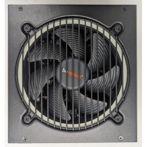 Блок питания Be Quiet! Pure Power 11 FM 750W (BN319) (Восстановлено продавцом, 835452) купить в Украине: Киев, Днепр, Харьков, Одесса  | Проверка совместимости, низкая цена, отзывы, характеристики от TELEMART фото
