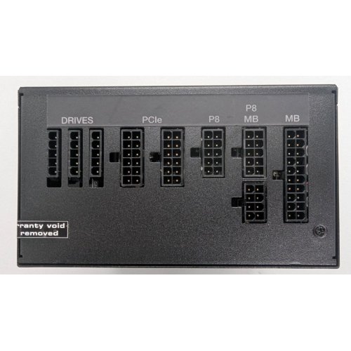 Блок питания Be Quiet! Pure Power 11 FM 750W (BN319) (Восстановлено продавцом, 835452) купить в Украине: Киев, Днепр, Харьков, Одесса  | Проверка совместимости, низкая цена, отзывы, характеристики от TELEMART фото