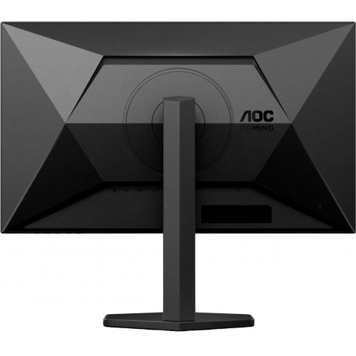 Уценка монитор AOC 23.8" 24G4X Black (Вскрытая упаковка, 835467) купить в Украине: Киев, Днепр, Харьков, Одесса  | Низкая цена, отзывы, характеристики от TELEMART фото