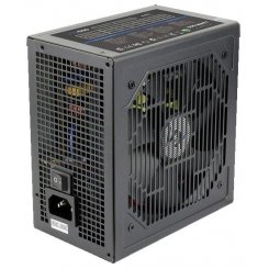 Блок питания Aerocool Value Series 600W (VX-600) (Восстановлено продавцом, 835478)