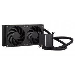 Готовая СВО Asus ProArt LC 240 (90RC01K0-M0EAY0) Black