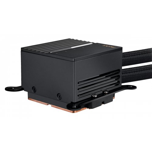 Готовая СВО Asus ProArt LC 240 (90RC01K0-M0EAY0) Black купить в Украине: Киев, Днепр, Харьков, Одесса  | Проверка совместимости, низкая цена, отзывы, характеристики от TELEMART фото