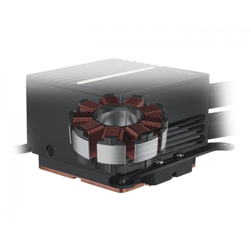 Готовая СВО Asus ProArt LC 240 (90RC01K0-M0EAY0) Black купить в Украине: Киев, Днепр, Харьков, Одесса  | Проверка совместимости, низкая цена, отзывы, характеристики от TELEMART фото