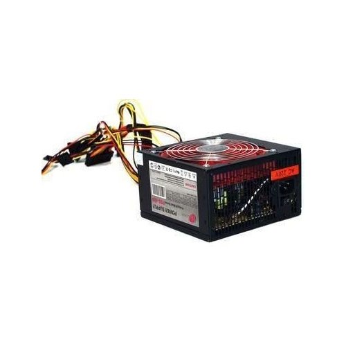 Блок питания ProLogix 460W (PBS-460) (Восстановлено продавцом, 835480) купить в Украине: Киев, Днепр, Харьков, Одесса  | Проверка совместимости, низкая цена, отзывы, характеристики от TELEMART фото