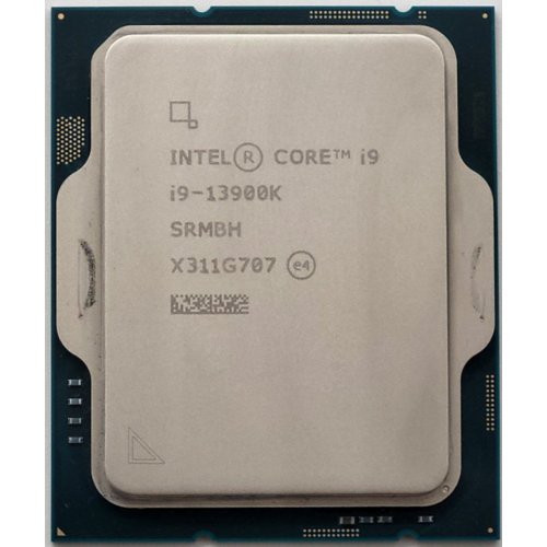 Процессор Intel Core i9-13900K 3.0(5.8)GHz 36MB s1700 Box (BX8071513900K) (Восстановлено продавцом, 835481) купить в Украине: Киев, Днепр, Харьков, Одесса  | Проверка совместимости, низкая цена, отзывы, характеристики от TELEMART фото