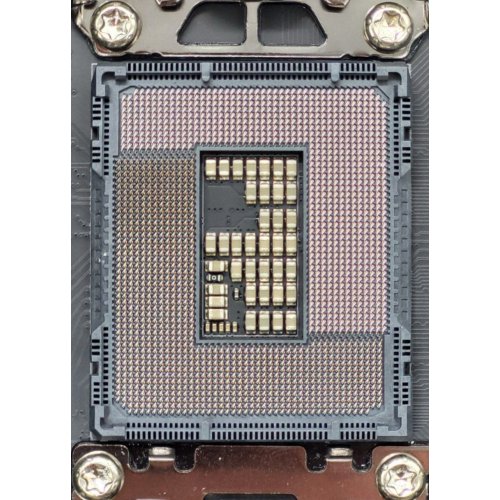 Материнська плата Asus ROG MAXIMUS Z790 DARK HERO (s1700, Intel Z790) (Відновлено продавцем, 835483) купити в Україні: Київ, Львів, Хмельницький, Тернопіль, Івано-Франківськ | Перевірка сумісності, низька ціна, відгуки, характеристики від TELEMART фото