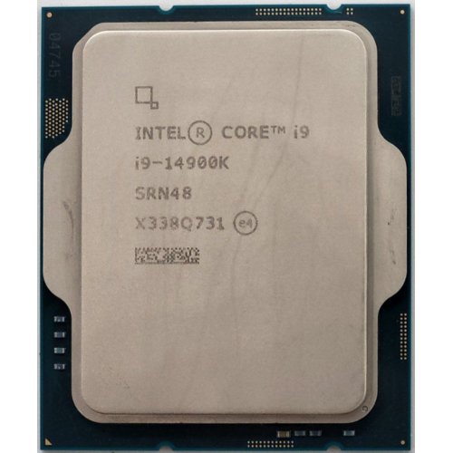 Процессор Intel Core i9-14900K 3.2(6.0)GHz 36MB s1700 Box (BX8071514900K) (Восстановлено продавцом, 835494) купить в Украине: Киев, Днепр, Харьков, Одесса  | Проверка совместимости, низкая цена, отзывы, характеристики от TELEMART фото