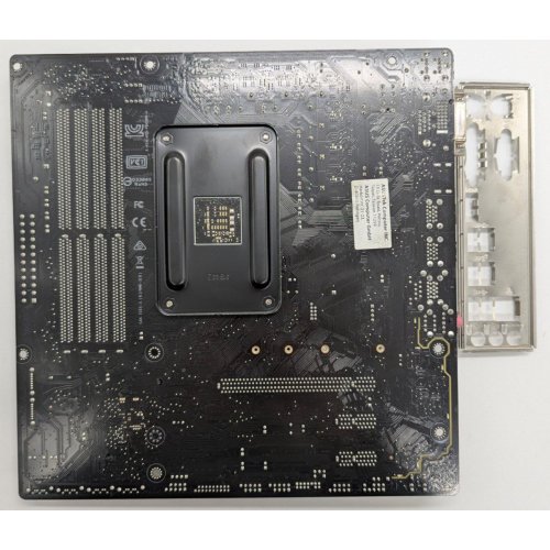 Материнська плата Asus PRIME B450M-A (sAM4, AMD B450) (Відновлено продавцем, 835502) купити в Україні: Київ, Львів, Хмельницький, Тернопіль, Івано-Франківськ | Перевірка сумісності, низька ціна, відгуки, характеристики від TELEMART фото