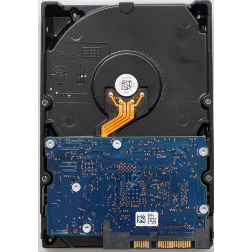 Жорсткий диск Toshiba P300 2TB 64MB 7200RPM 3.5'' (HDWD120UZSVA) (Відновлено продавцем, 835505) купити в Україні: Київ, Львів, Хмельницький, Тернопіль, Івано-Франківськ | Перевірка сумісності, низька ціна, відгуки, характеристики від TELEMART фото