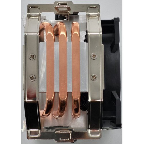 Кулер Be Quiet! Pure Rock Slim 2 (BK030) (Восстановлено продавцом, 835507) купить в Украине: Киев, Днепр, Харьков, Одесса  | Проверка совместимости, низкая цена, отзывы, характеристики от TELEMART фото