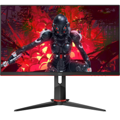 Монитор AOC 23.8