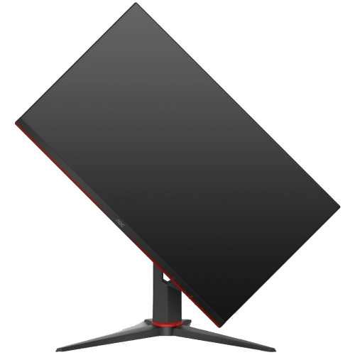 Монітор AOC 23.8" 24G2/BK Black (Відновлено продавцем, 835514) купити в Україні: Київ, Львів, Хмельницький, Тернопіль, Івано-Франківськ | Низька ціна, відгуки, характеристики від TELEMART фото