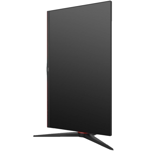 Монітор AOC 23.8" 24G2/BK Black (Відновлено продавцем, 835514) купити в Україні: Київ, Львів, Хмельницький, Тернопіль, Івано-Франківськ | Низька ціна, відгуки, характеристики від TELEMART фото