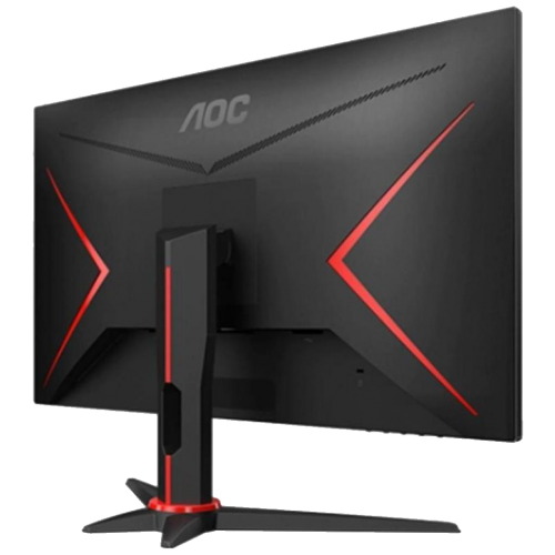 Монітор AOC 23.8" 24G2/BK Black (Відновлено продавцем, 835514) купити в Україні: Київ, Львів, Хмельницький, Тернопіль, Івано-Франківськ | Низька ціна, відгуки, характеристики від TELEMART фото