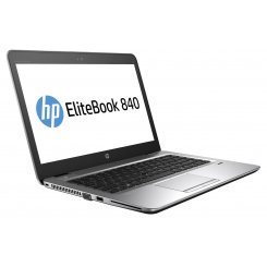 Ноутбук HP EliteBook 840 G5 (3JX99EA) Silver