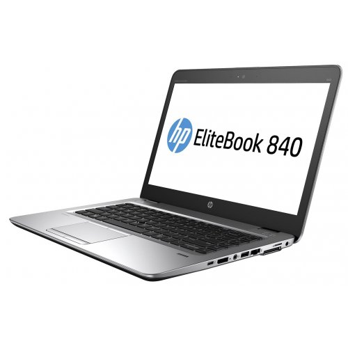 Продать Ноутбук HP EliteBook 840 G5 (3JX99EA) Silver по Trade-In интернет-магазине Телемарт - Киев, Днепр, Украина фото