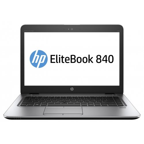 Продать Ноутбук HP EliteBook 840 G5 (3JX99EA) Silver по Trade-In интернет-магазине Телемарт - Киев, Днепр, Украина фото